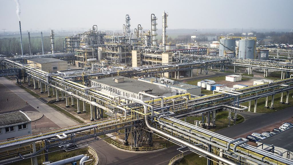 DOMO Chemicals_Leuna site (2)